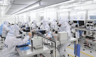 奮楫搏浪正當時，乘風破浪拓新篇——南昌高新區以知識產權服務為筆，答好“初心使命”發展答卷