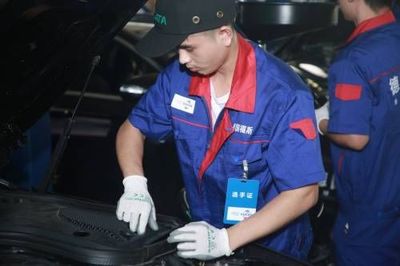 福斯大賽重慶站圓滿落幕，下一站長沙邀您共戰潤滑油零售新篇章